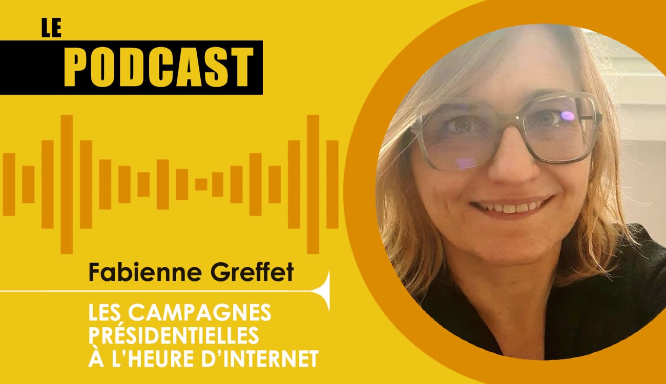 Podcast Fabienne Greffet