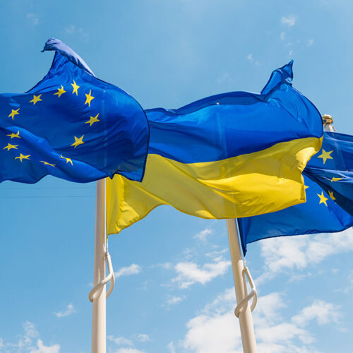 Guerre en Ukraine : comment réagit l’Europe ?