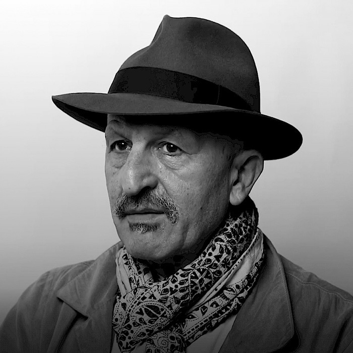 Rencontre avec le photojournaliste Reza