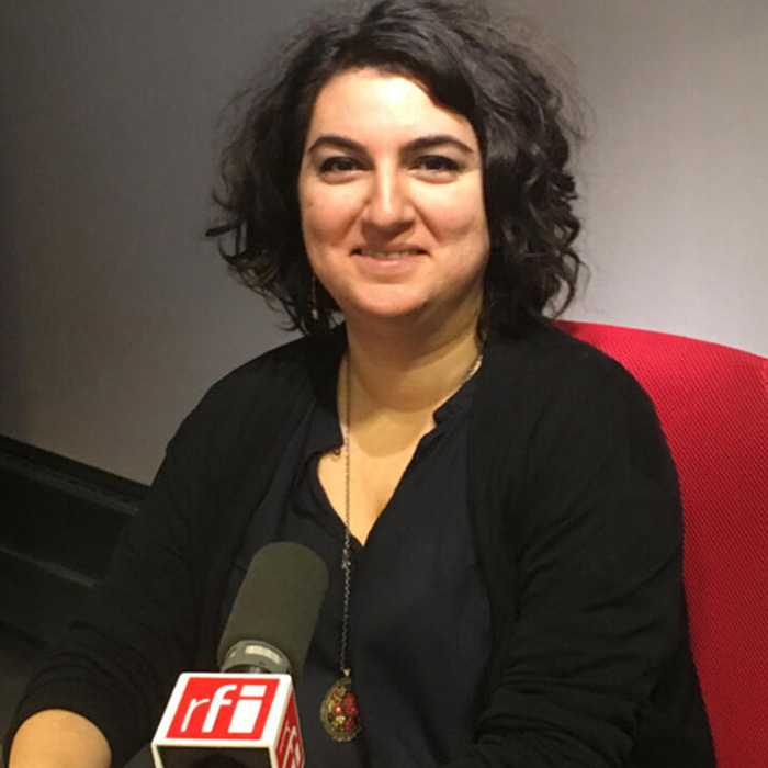 La représentation de la femme dans le cinéma de fiction iranien