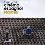 Affiche de la 34e édition du Festival du Cinéma espagnol