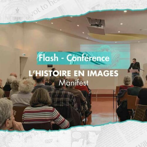 L'histoire en images