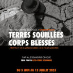 Terres souillées