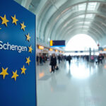 L'espace Schengen