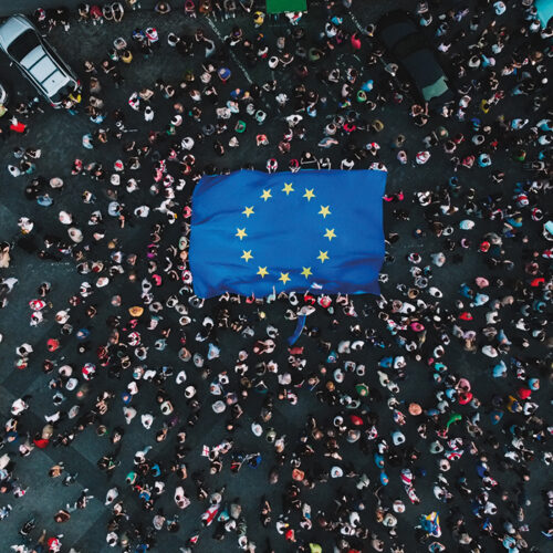 Les nouvelles frontières de l'extrême-droite