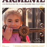 Arménie