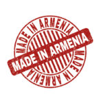 Marché artisanal arménien