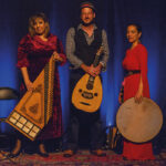 Trio Yéraz
