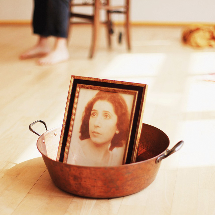 Mi morna - N'oublie pas