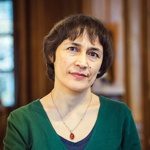 Afghanistan - La résistance des femmes