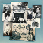 Asiates : Des Européens vers l’Asie