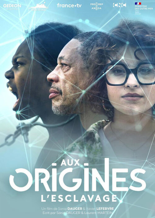 Discussion autour du documentaire "Aux origines