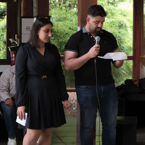 Cœur de lecteurs et de lectrices en langues étrangères