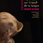 Ma langue maternelle sur le bout de la langue