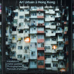 Interstices - Art urbain à Hong Kong