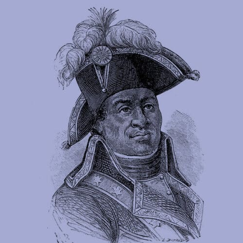 Réparer l'Histoire avec Haïti