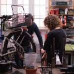 Mécanique solidaire