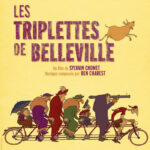 Les Triplettes de Belleville