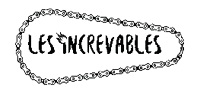 Les Increvables en selle