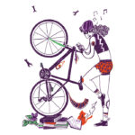 Les Increvables en Selle font leur Assemblée Générale