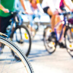 Balade à vélo avec les Increvables en Selle