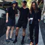 Sortie de secours : de l’urgence à récupérer le dehors