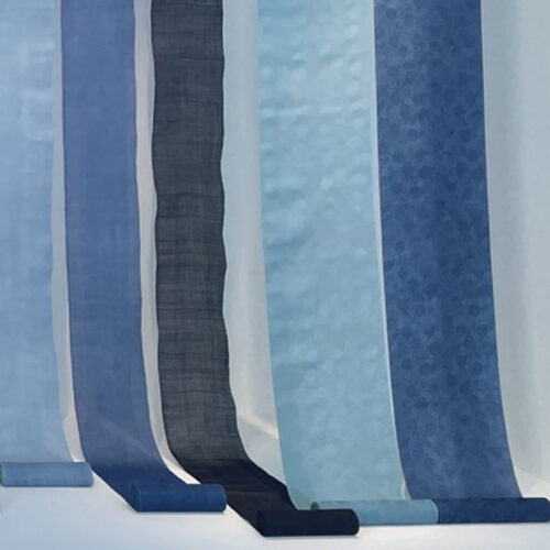 Atelier Teinture à l'indigo