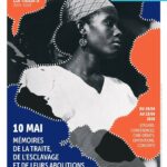 Pièce chorégraphique « Vestiges »