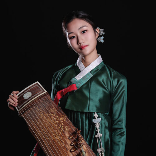 Là où les voeux s'embrasent : un rituel coréen des voeux