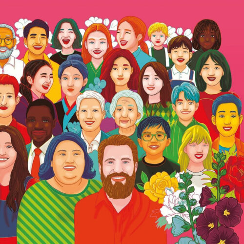 Voyage culturel et gastronomique Gwangju-Nantes