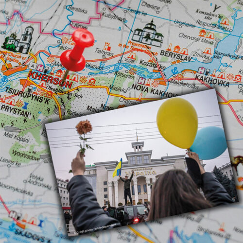Kherson