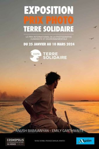 Prix photo Terre Solidaire