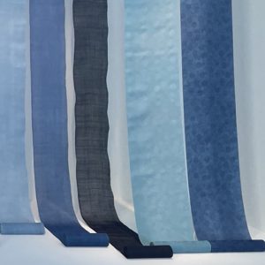 Atelier Teinture à l'indigo