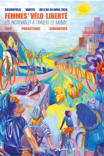 Exposition - Femmes Vélo Liberté