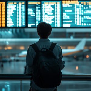 Frontières et migrations
