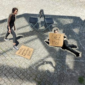 Fiction ! Variations poélitiques autour des frontières