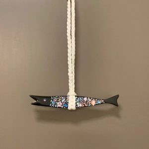 Apprendre l’artisanat traditionnel coréen d’objets en laque incrustée de nacre