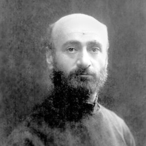 Komitas ou la voix de l’âme