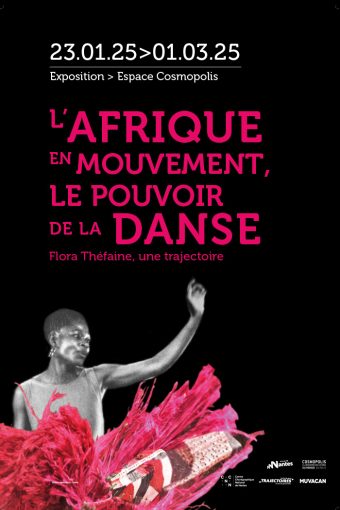 L'Afrique en mouvement