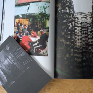 Visite et rencontre avec les artistes Jean Moner et Yucka