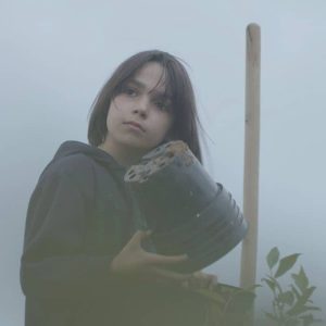 capture du documentaire Blueberry dreams