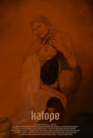 Eve_2502_DakarCourt_Katope 𝐊𝐀𝐓𝐎𝐏𝐄, de Walt Mzengi Corey