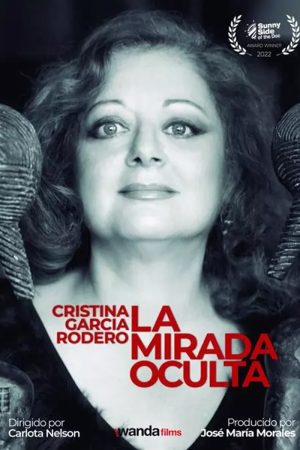 Cristina Garcia Rodero : La Mirada Oculta de Carlota Nelson