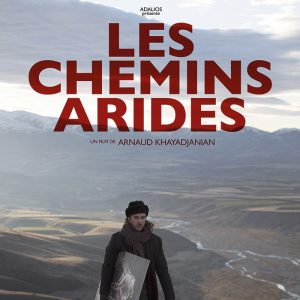 Les chemins arides