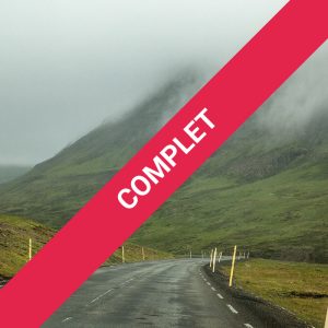 Écrire sur les frontières humaines et culturelles