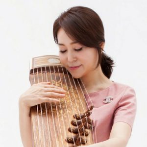 Récital de Gayageum - Les Cordes de la Nature : Harmonie en Soie