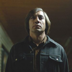 No country for old men