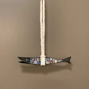 Apprendre l’artisanat traditionnel coréen d’objets en laque incrustée de nacre