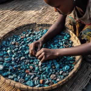 Barbarie numérique : Une autre histoire du monde connecté
