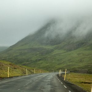Écrire sur les frontières humaines et culturelles